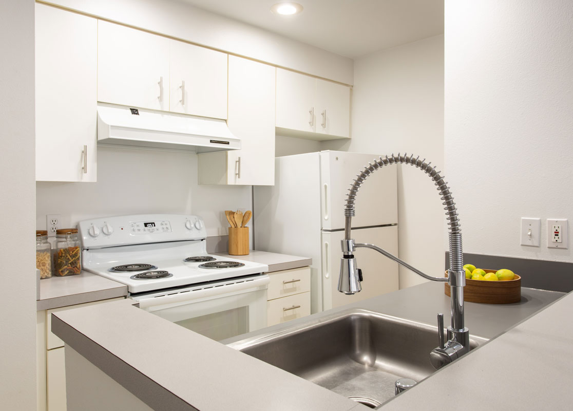 Apartment for Rent in Greenlake + Wallingford + Seattle