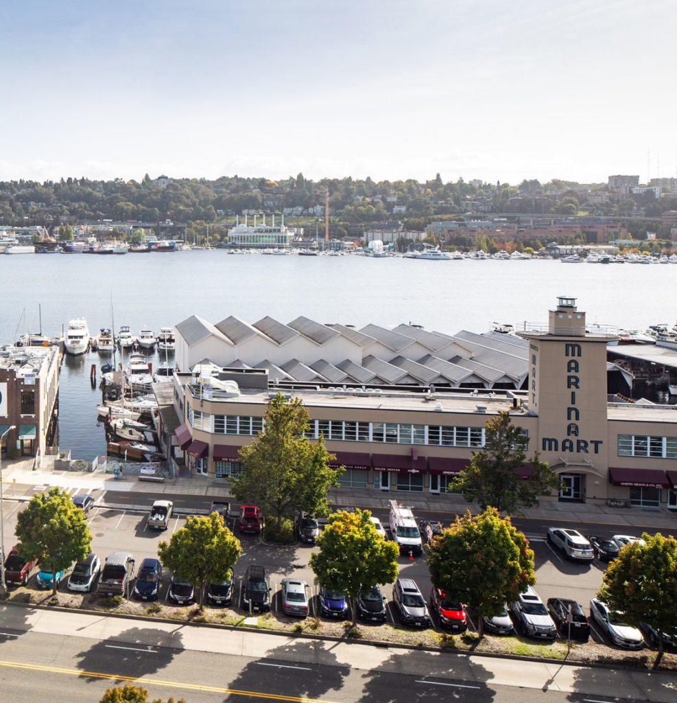 Lake Union Seattle Apartments for Rent Capitol Hill, Lake Union