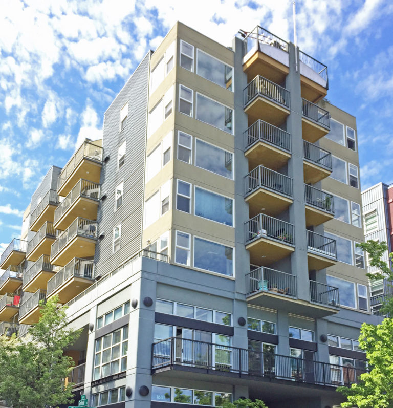 Lake Union Seattle Apartments for Rent Capitol Hill, Lake Union